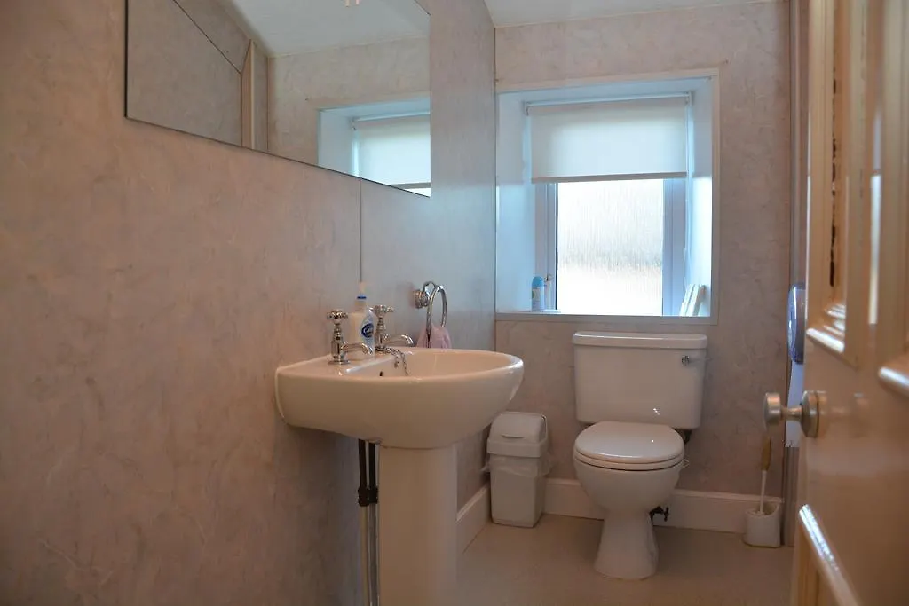 Applewood Guest House Αμπερντήν