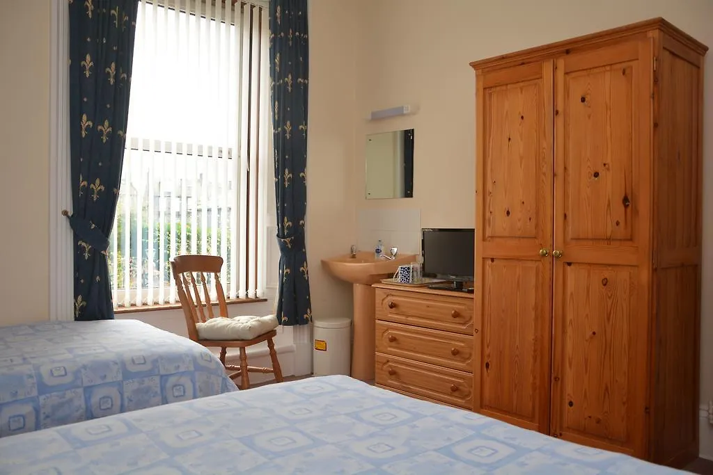 Applewood Guest House Αμπερντήν