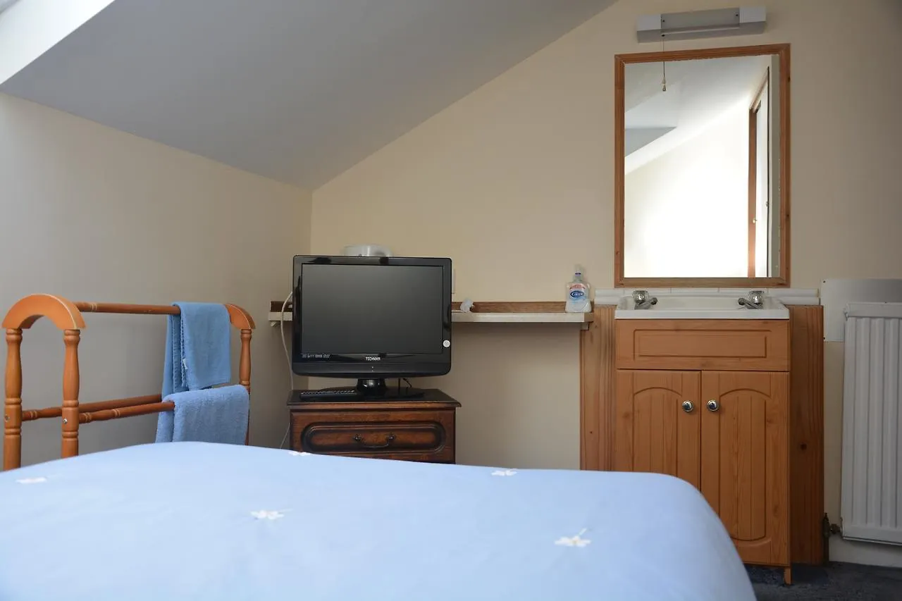 Applewood Guest House Αμπερντήν Bed and Breakfast