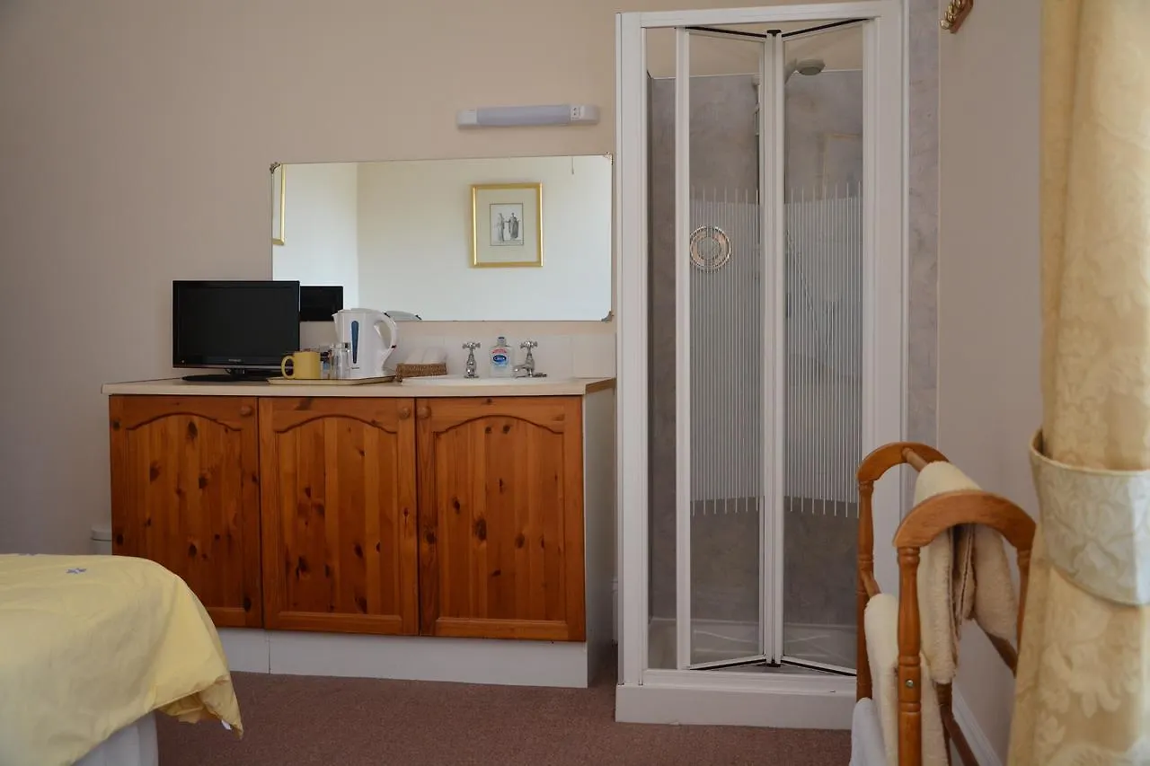 Bed and Breakfast Applewood Guest House Αμπερντήν Ηνωμένο Βασίλειο