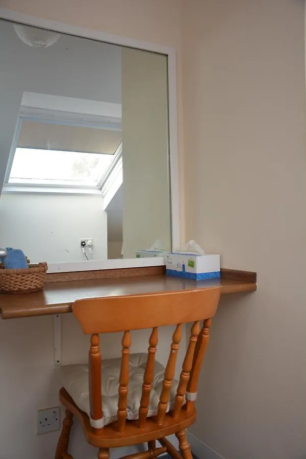 Applewood Guest House Αμπερντήν 0*,