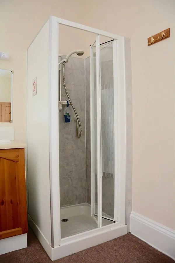 Applewood Guest House Αμπερντήν Bed and Breakfast