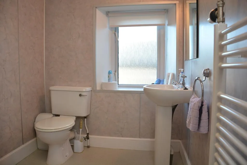 Bed & Breakfast Applewood Guest House Aberdeen