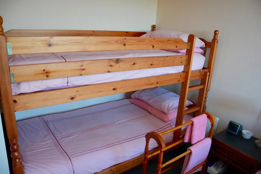 Applewood Guest House Aberdeen Bed & Breakfast
