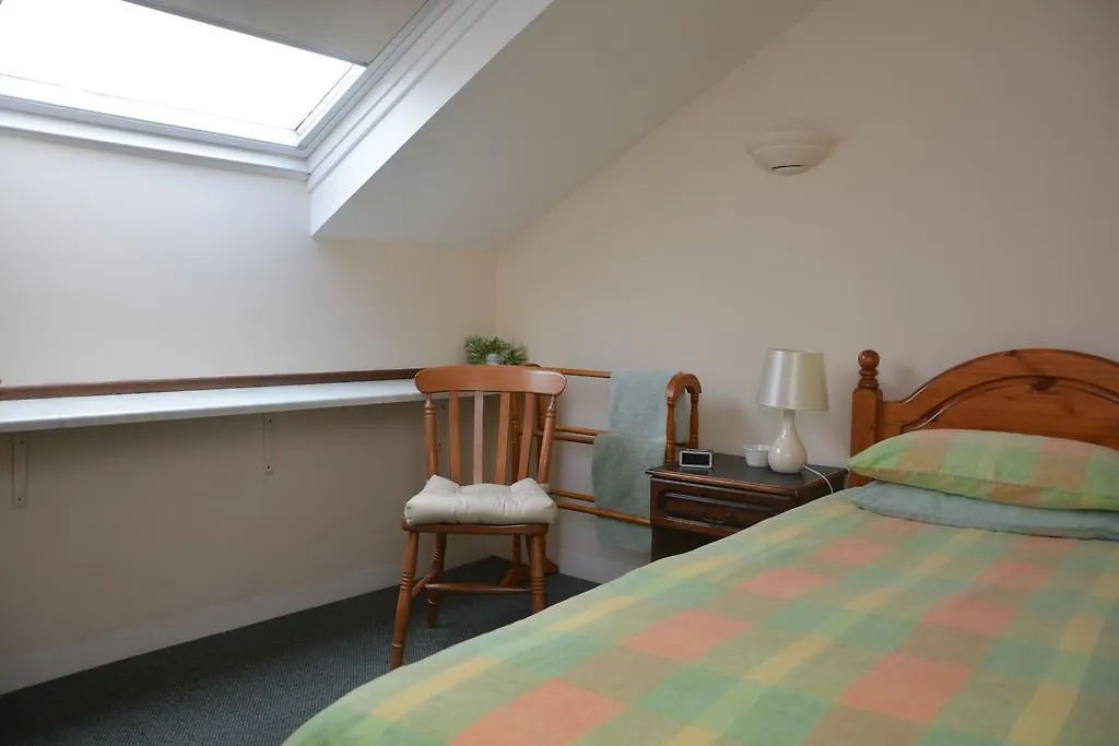 Bed & Breakfast Applewood Guest House Aberdeen