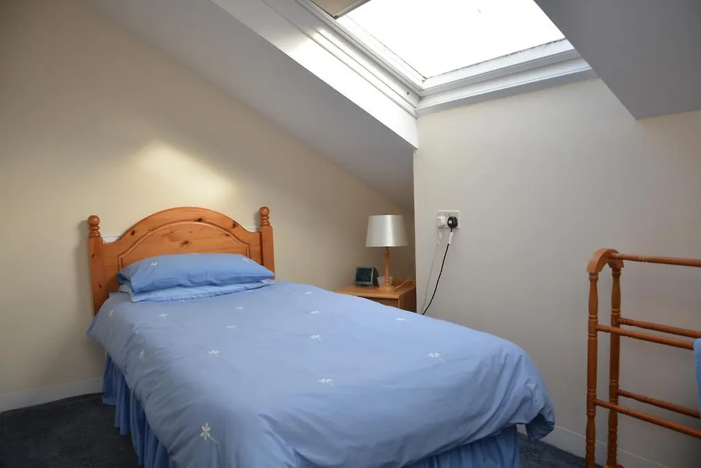 Bed & Breakfast Applewood Guest House Aberdeen