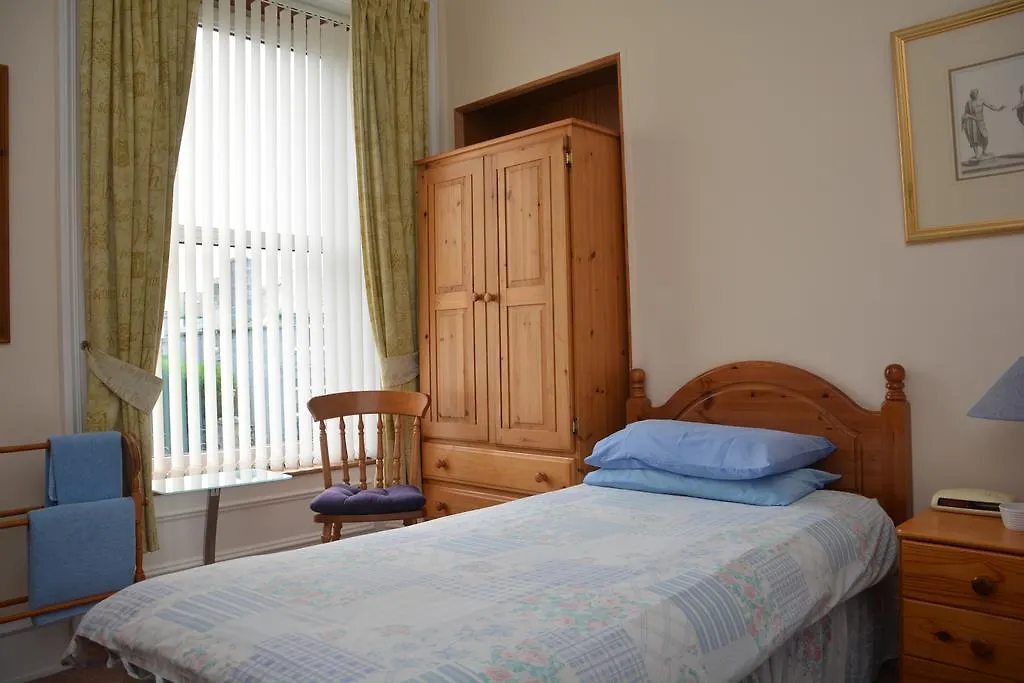 Applewood Guest House Aberdeen 0*,