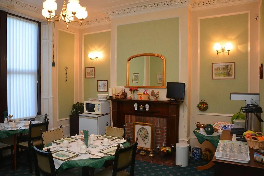 Applewood Guest House Aberdeen 0*,  United Kingdom