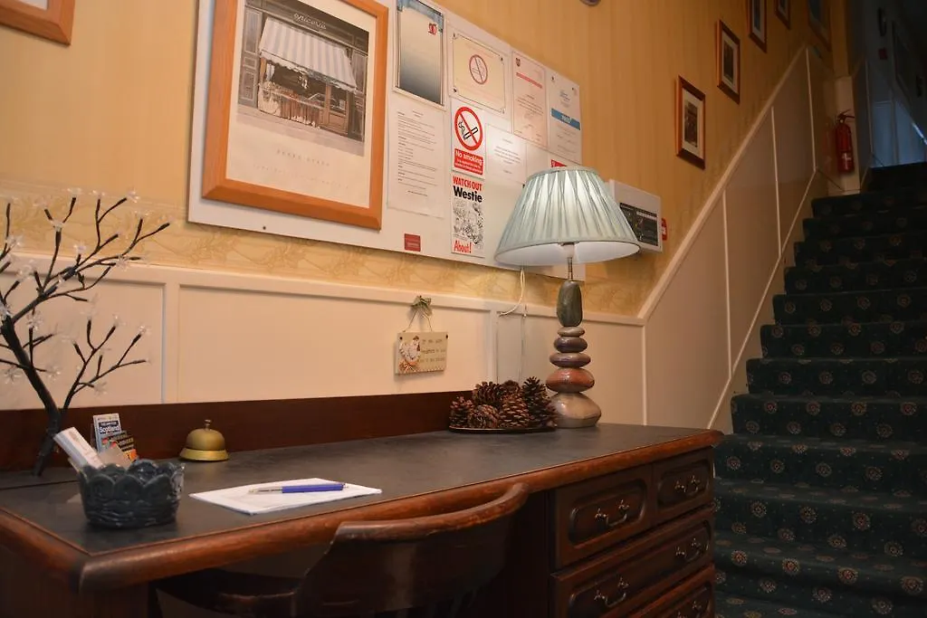 Applewood Guest House Aberdeen 0*,  United Kingdom