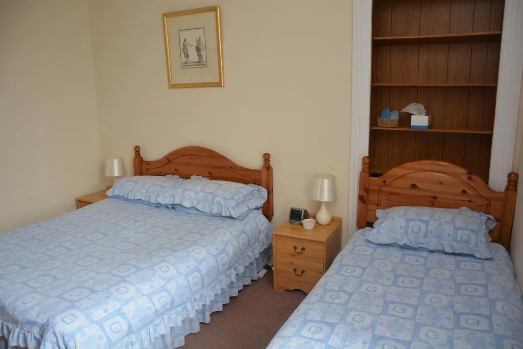 Applewood Guest House Aberdeen United Kingdom