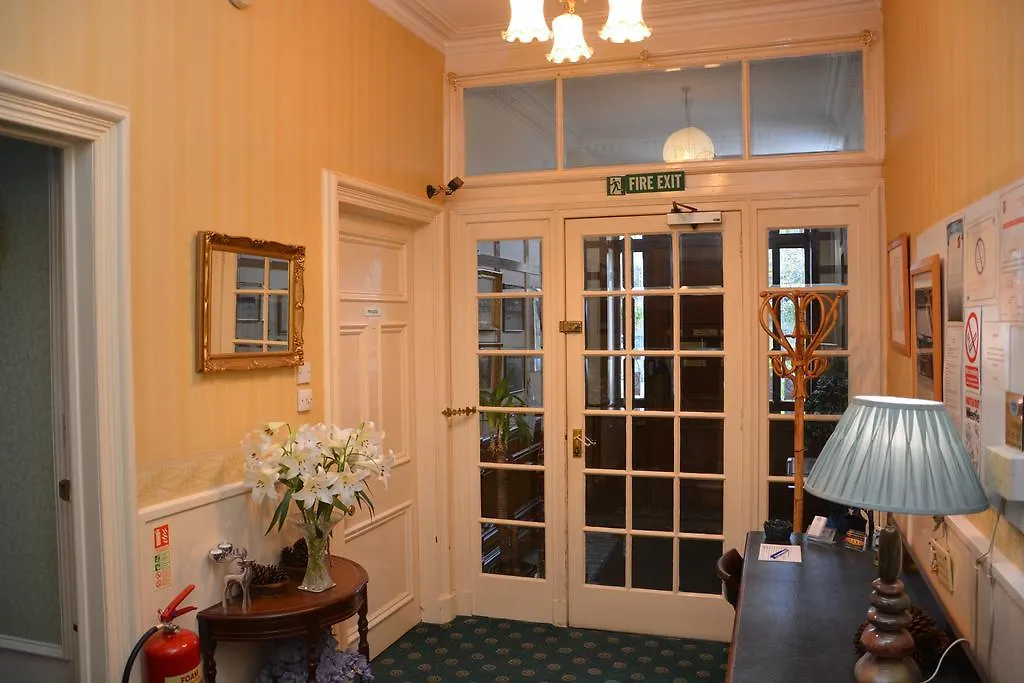 Applewood Guest House Aberdeen Bed & Breakfast