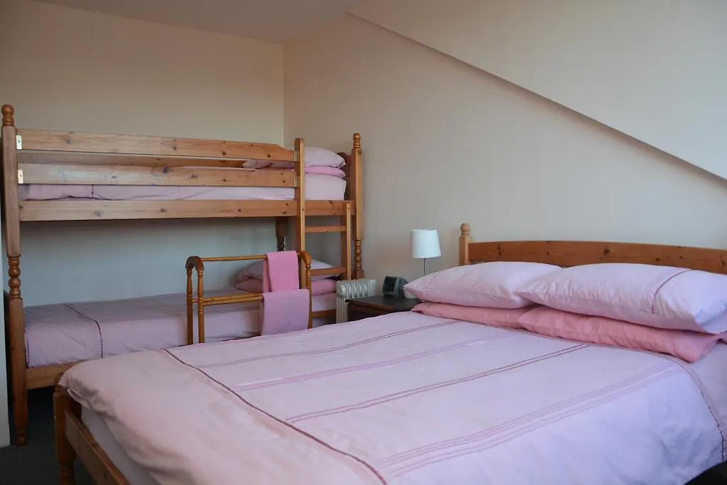 Applewood Guest House Aberdeen 0*,  United Kingdom