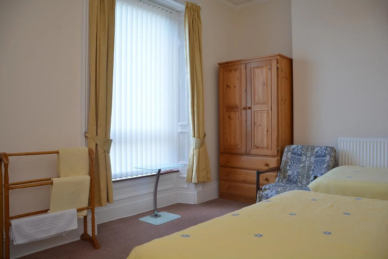 Applewood Guest House Aberdeen United Kingdom