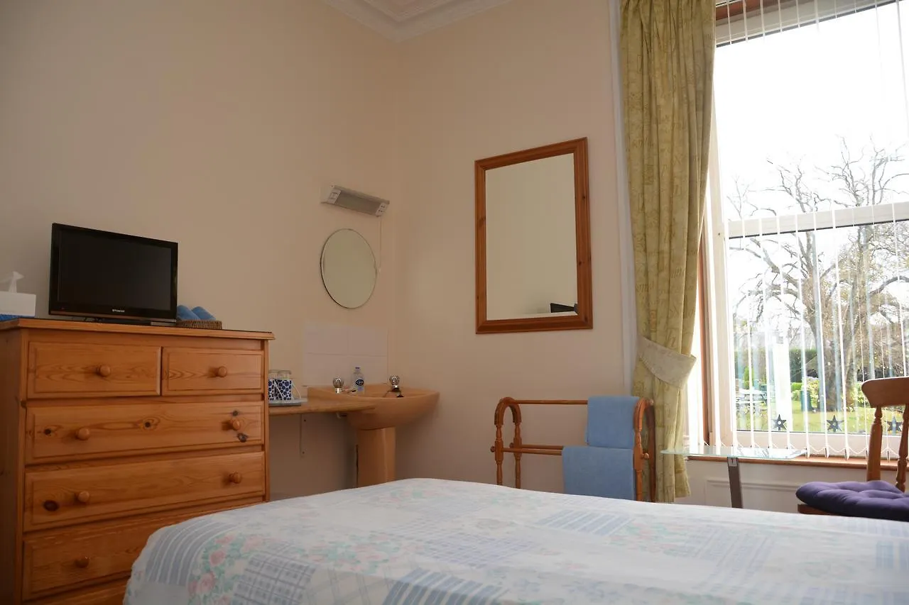 Bed & Breakfast Applewood Guest House Aberdeen
