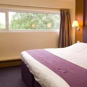 *** Hotel Premier United Kingdom