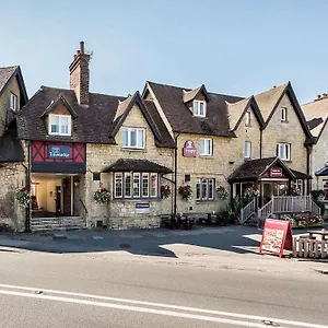 *** Hotel Travelodge Redhill United Kingdom