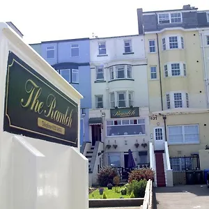 **** Guest house The Ramleh United Kingdom