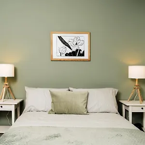  Holiday home Green's Mill United Kingdom