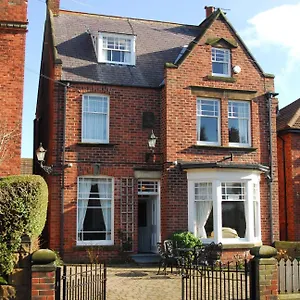  Guest house The In Robin Hoods Bay United Kingdom