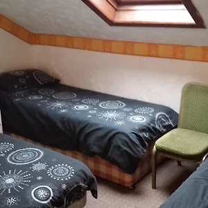** Bed & Breakfast The Elmora United Kingdom