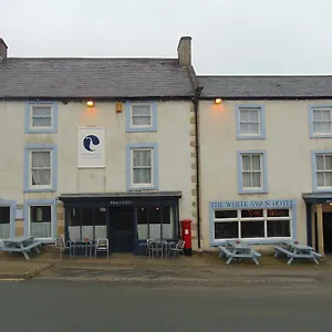 *** Guest house The White Swan United Kingdom