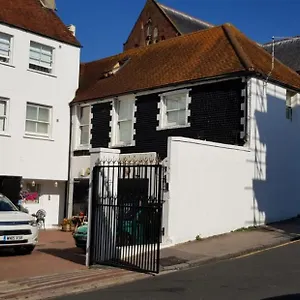  Guest house The Yard United Kingdom