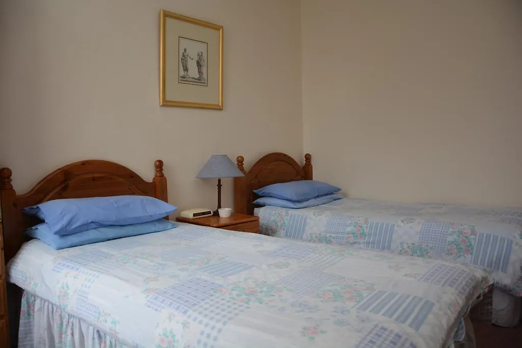 Applewood Guest House Aberdeen Regno Unito